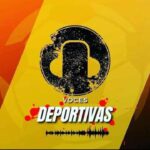 Voces deportivas