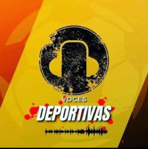 Voces deportivas